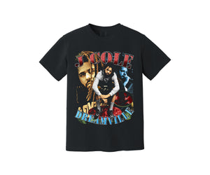 J. Cole Dreamville Heavyweight Shirt