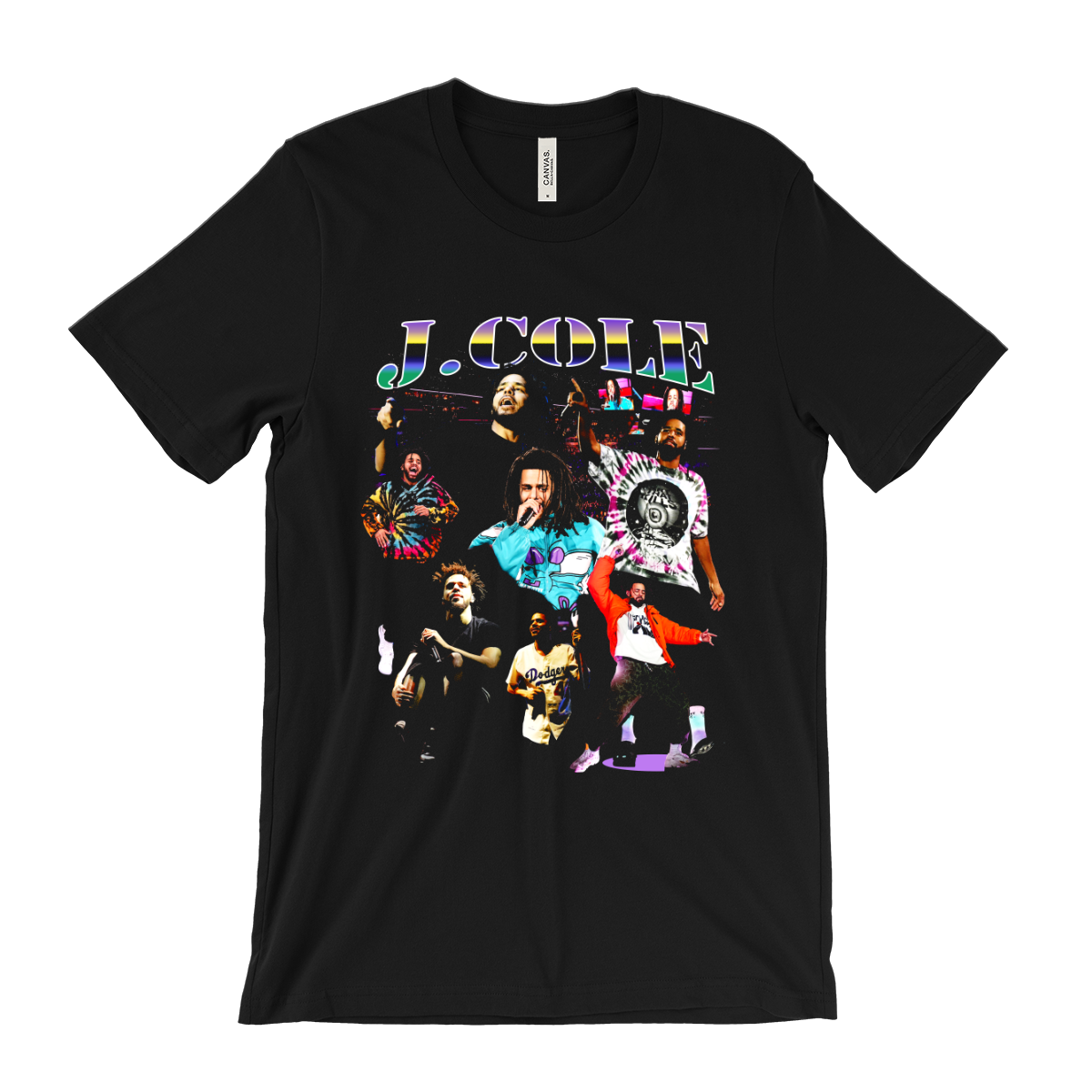 J. Cole T-Shirt