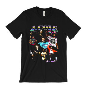 J. Cole T-Shirt