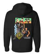 Load image into Gallery viewer, Jodeci Hoodie
