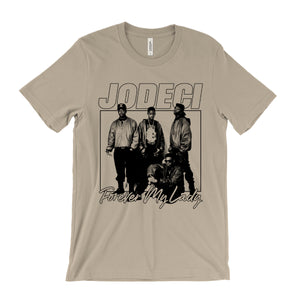 Jodeci - Forever My Lady T-Shirt