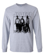 Load image into Gallery viewer, Jodeci - Forever My Lady Long Sleeve Shirt
