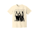 Load image into Gallery viewer, Jodeci - Forever My Lady Heavyweight Shirt
