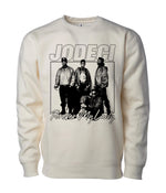 Load image into Gallery viewer, Jodeci - Forever My Lady Sweatshirt
