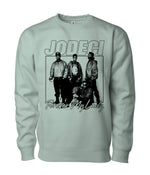 Load image into Gallery viewer, Jodeci - Forever My Lady Sweatshirt
