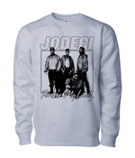 Load image into Gallery viewer, Jodeci - Forever My Lady Sweatshirt

