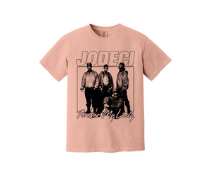 Jodeci - Forever My Lady Heavyweight Shirt