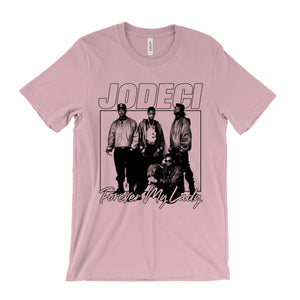 Jodeci - Forever My Lady T-Shirt
