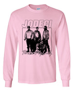 Load image into Gallery viewer, Jodeci - Forever My Lady Long Sleeve Shirt
