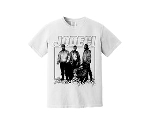 Jodeci - Forever My Lady Heavyweight Shirt