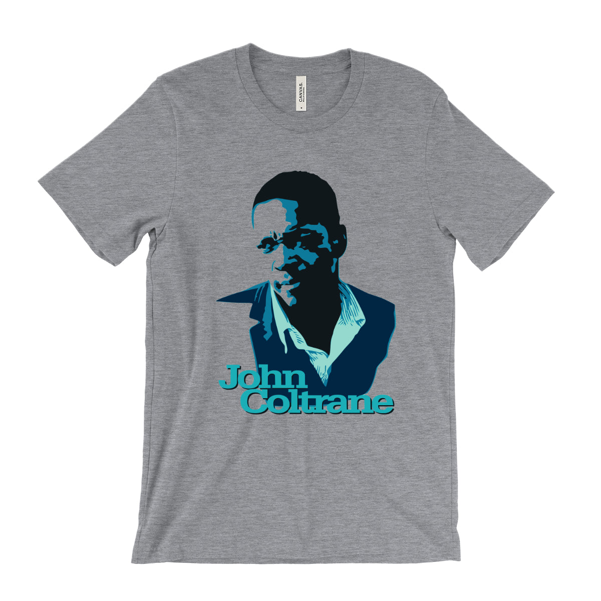 John Coltrane T-Shirt