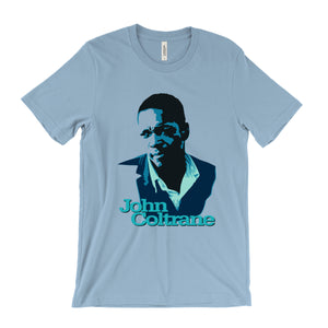 John Coltrane T-Shirt