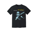 Load image into Gallery viewer, John Coltrane - Blue Train Heavyweight Shirt
