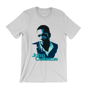 John Coltrane T-Shirt