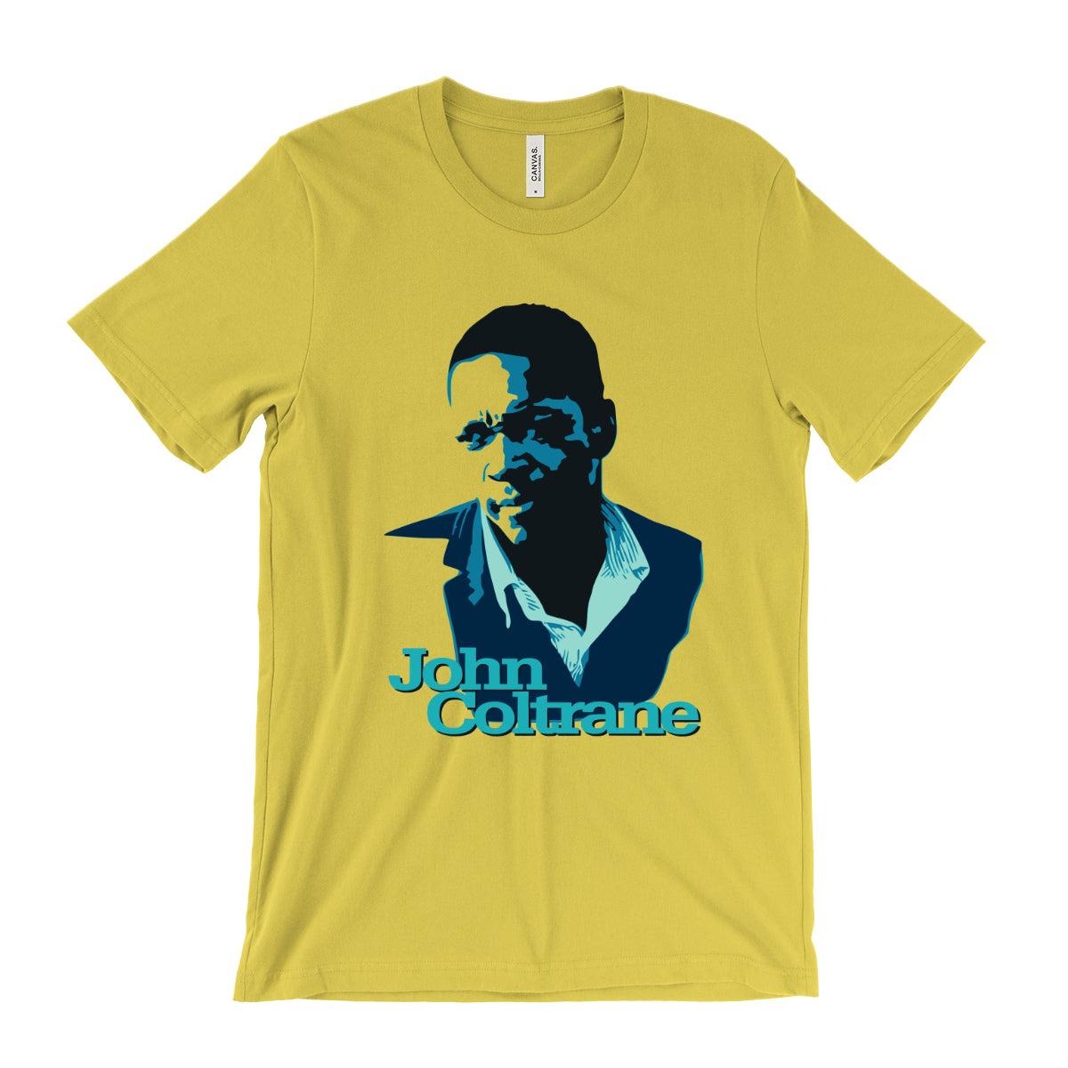 John Coltrane T-Shirt