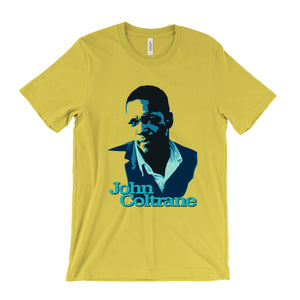 John Coltrane T-Shirt