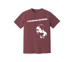 Load image into Gallery viewer, John Coltrane - A Love Supreme Heavyweight Shirt

