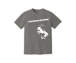 Load image into Gallery viewer, John Coltrane - A Love Supreme Heavyweight Shirt
