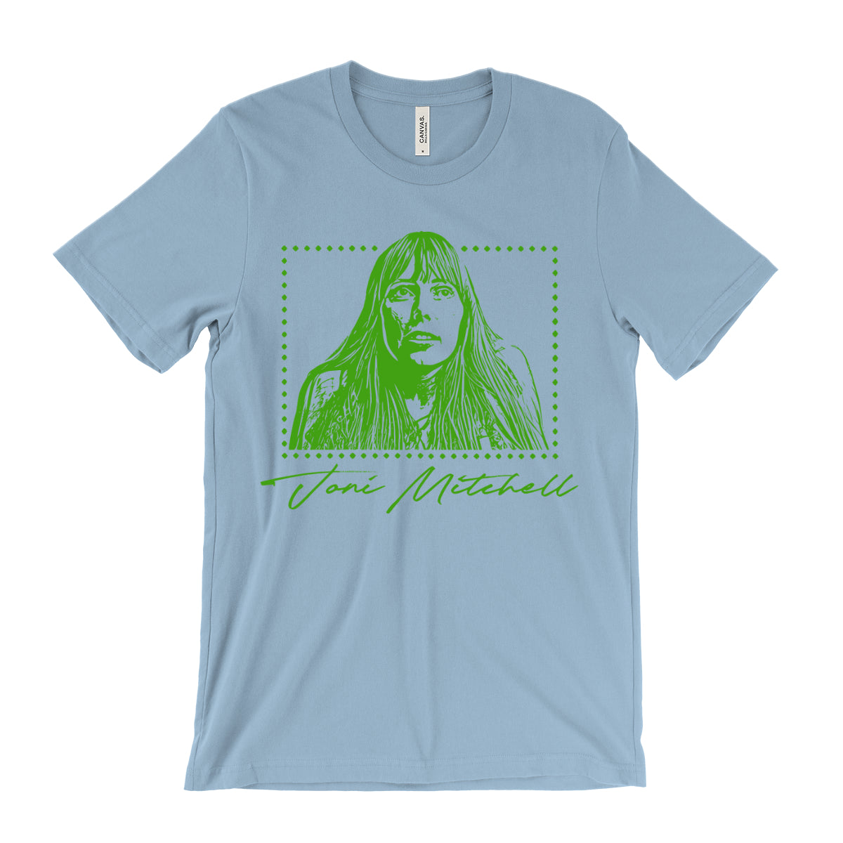 Joni Mitchell T-Shirt