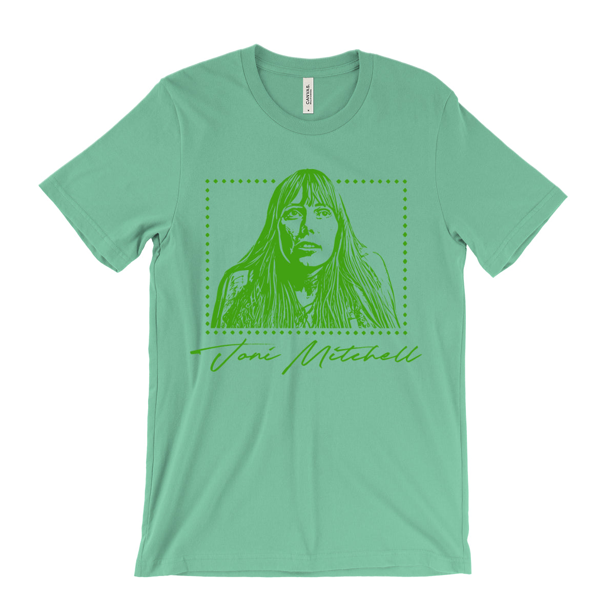 Joni Mitchell T-Shirt