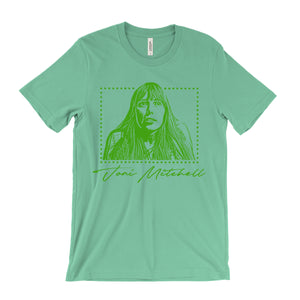 Joni Mitchell T-Shirt