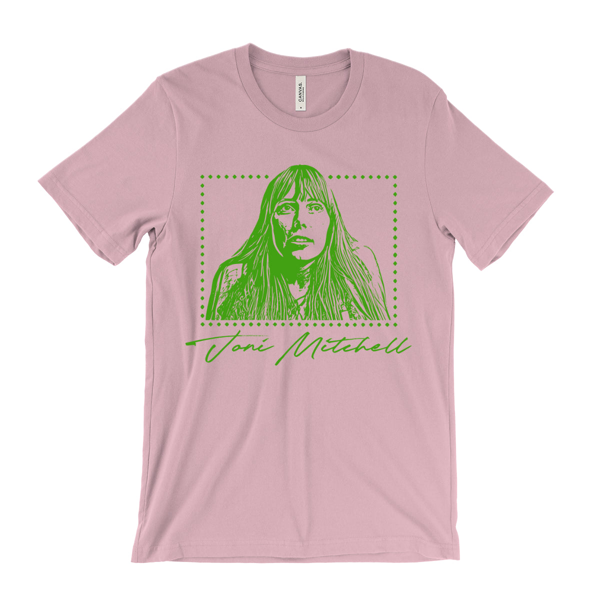 Joni Mitchell T-Shirt