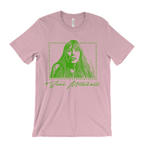 Joni Mitchell T-Shirt
