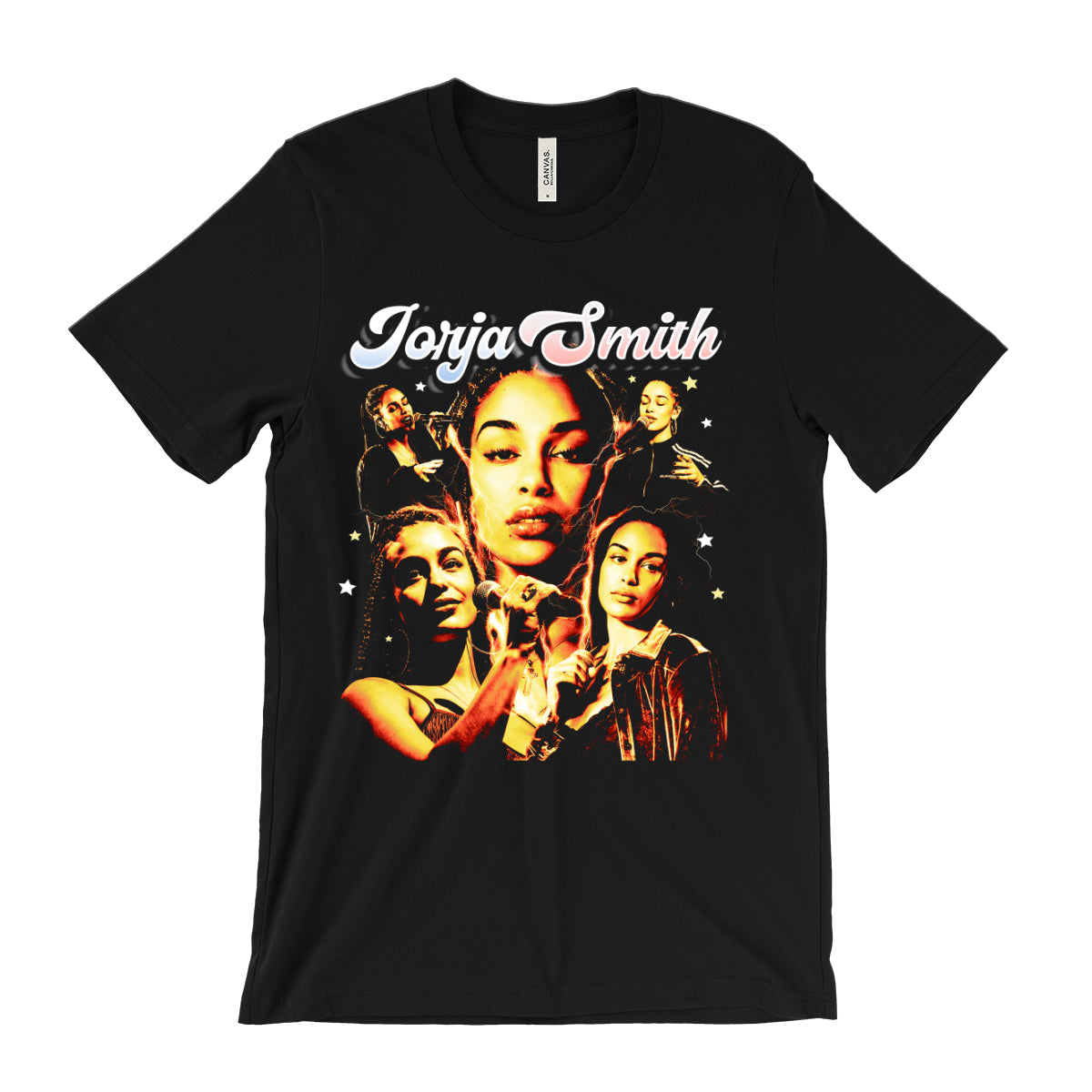 Jorja Smith T-Shirt