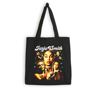 Jorja Smith Tote Bag
