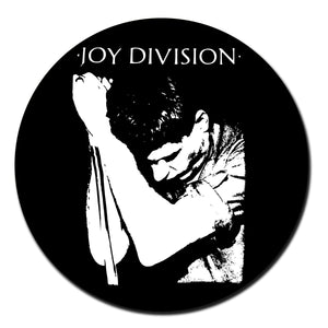 Joy Division Ian Curtis Turntable Slipmat