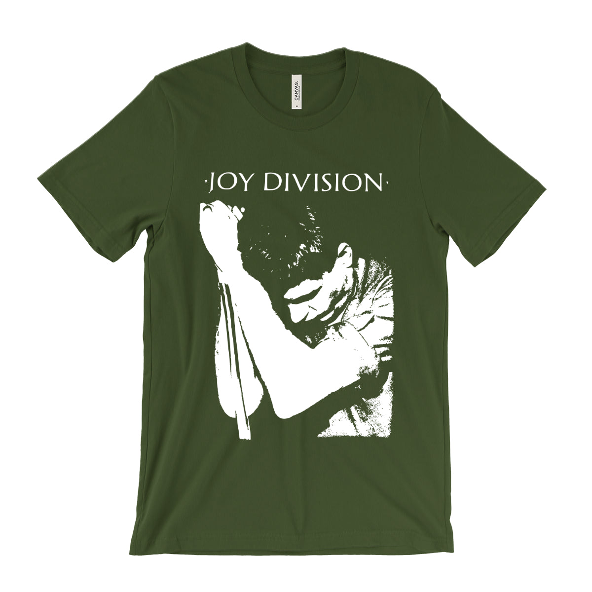 Joy Division T-Shirt