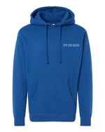 Load image into Gallery viewer, Joy Division Hoodie
