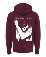 Load image into Gallery viewer, Joy Division Hoodie

