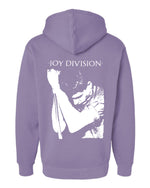 Load image into Gallery viewer, Joy Division Hoodie
