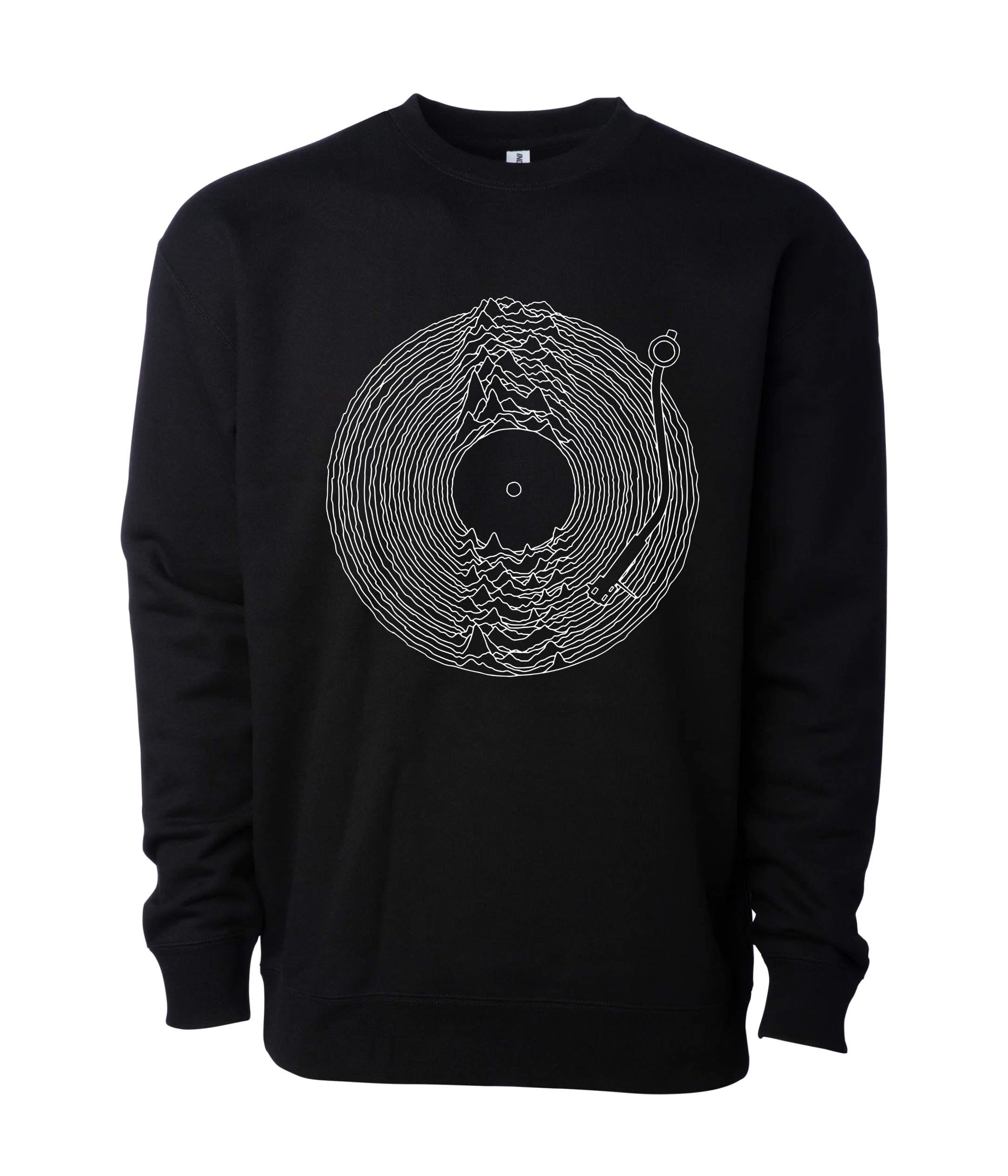 Joy Division Sweatshirt