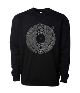 Joy Division Sweatshirt