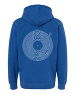 Load image into Gallery viewer, Joy Division Hoodie

