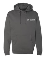 Load image into Gallery viewer, Joy Division Hoodie
