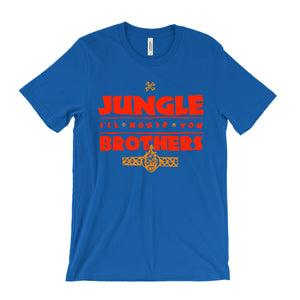 Jungle Brothers - I'll House You T-Shirt