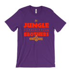 Load image into Gallery viewer, Jungle Brothers - I&#39;ll House You T-Shirt
