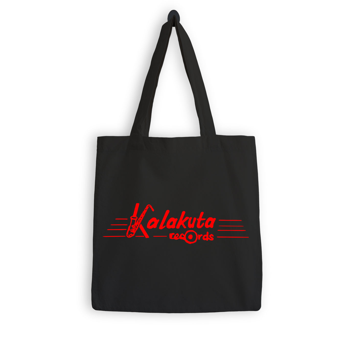 Kalakuta Tote Bag