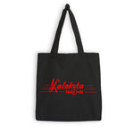 Load image into Gallery viewer, Kalakuta Tote Bag
