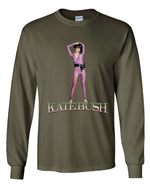 Load image into Gallery viewer, Kate Bush Long Sleeve Shirt
