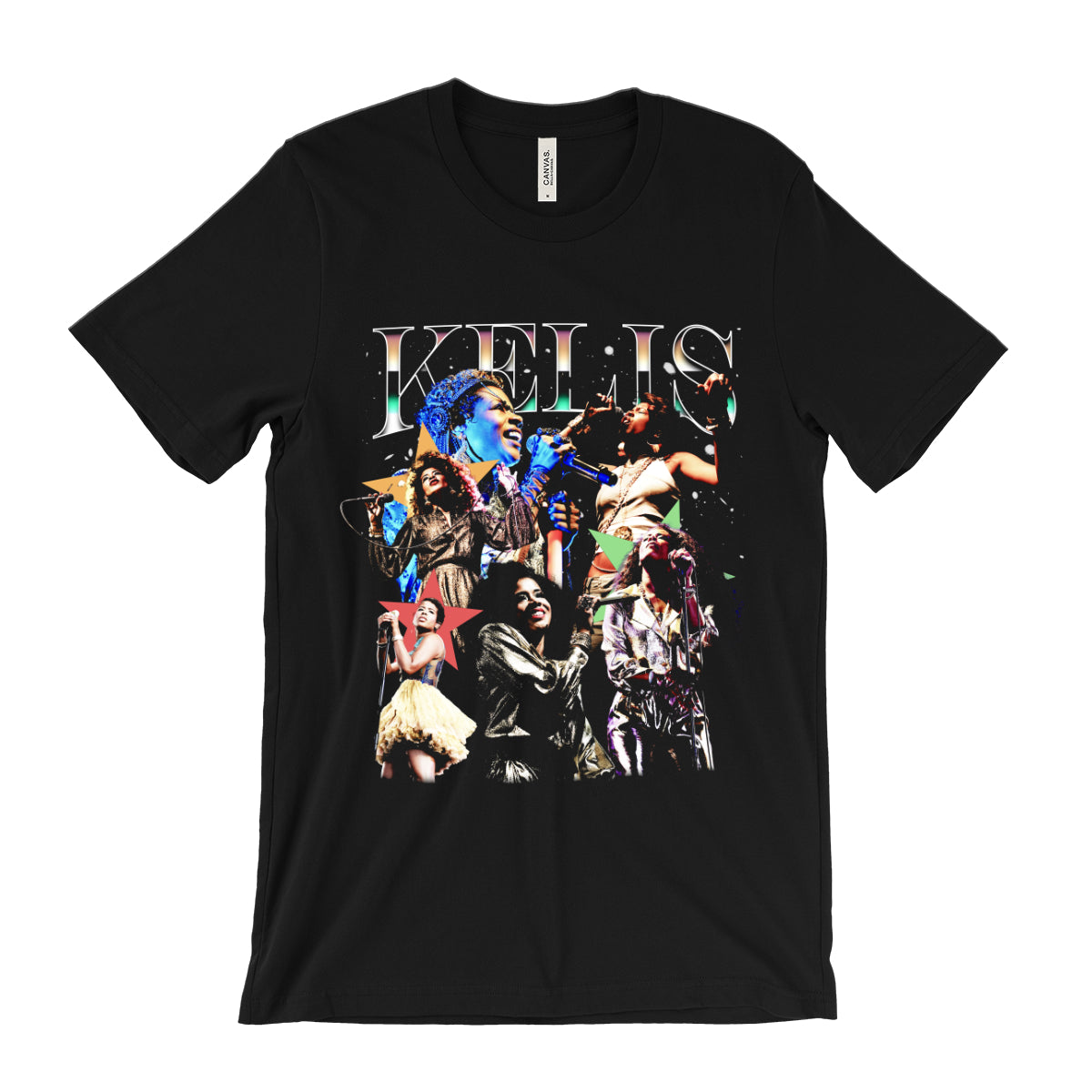 Kelis T-Shirt