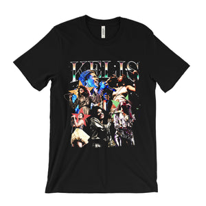 Kelis T-Shirt