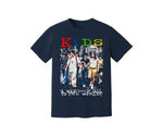 Load image into Gallery viewer, Kids - Classic 90s Film Heavyweight Shirt
