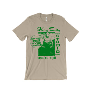 King Tubby T-Shirt