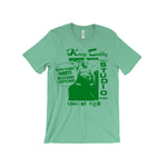 Load image into Gallery viewer, King Tubby T-Shirt
