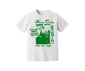 King Tubby Heavyweight Shirt