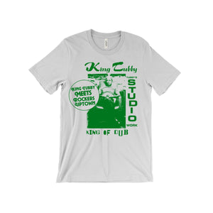 King Tubby T-Shirt